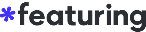 Feturing Logo(color)